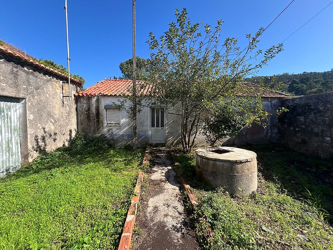 Moradia - Famalicão, Nazaré, Leiria