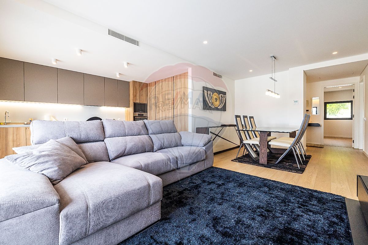 Apartamento T3 à venda em Leiria