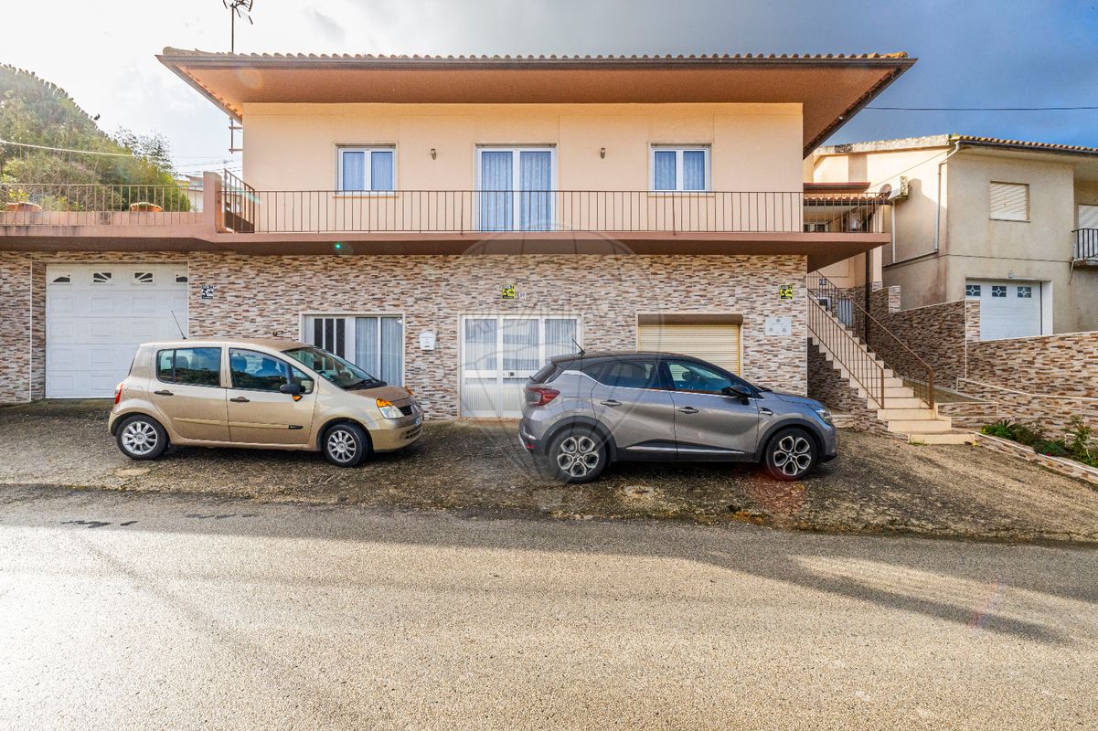 Moradia T3 para venda