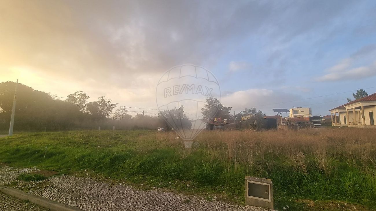 Terreno em Condeixa-a-Nova