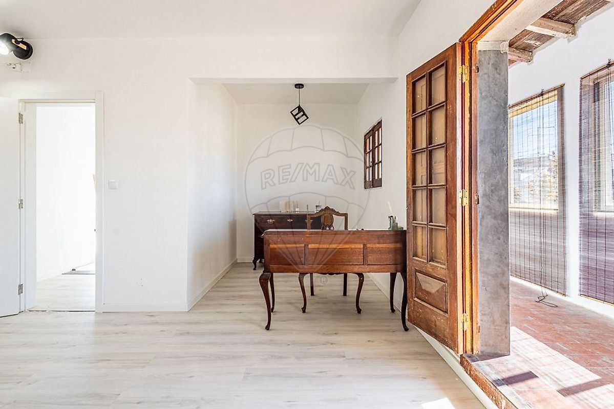 Moradia T6+ à venda em Vale de Santarém, Santarém — foto 23