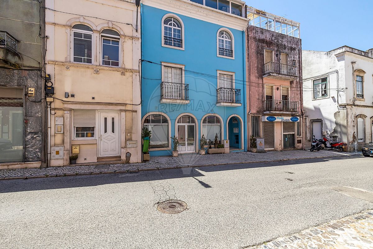 Apartamento T2 para venda