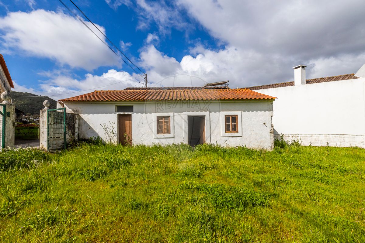 Moradia T2 para venda