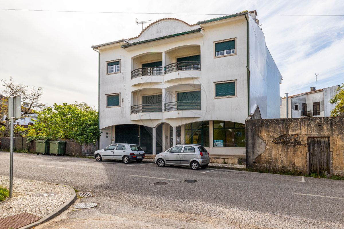 Apartamento T2 para venda