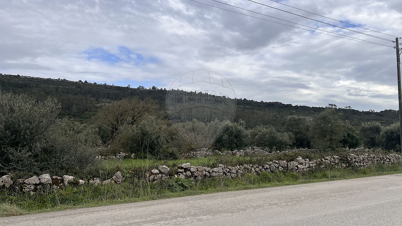Terreno para venda