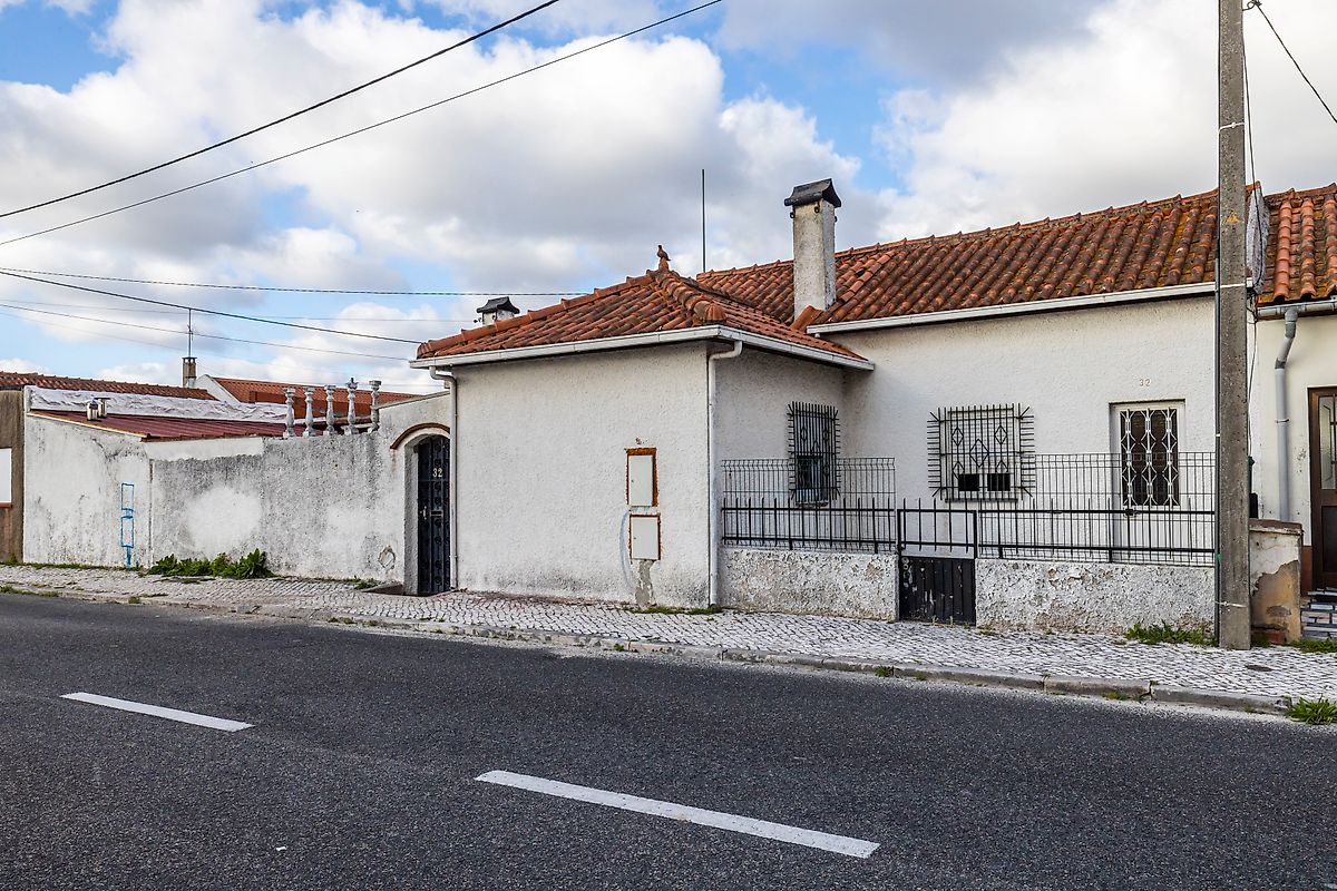 Moradia T3 à venda em Marinha Grande