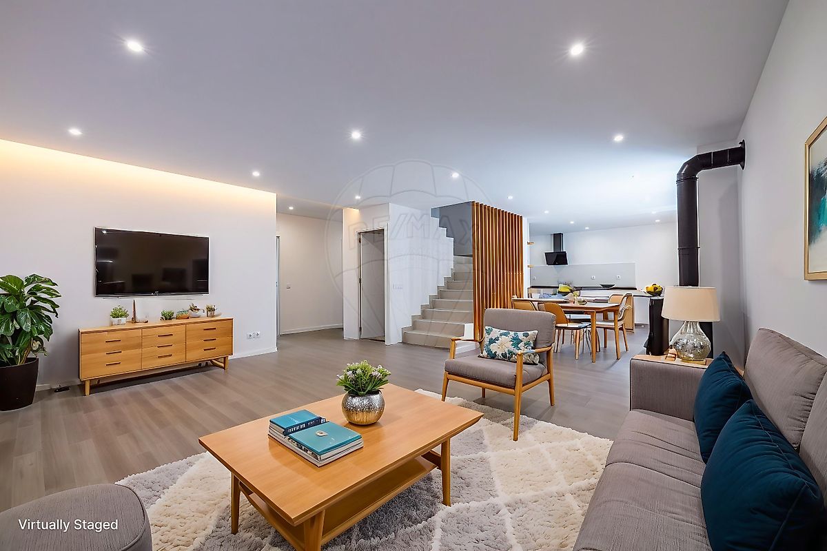 Moradia T3 para venda