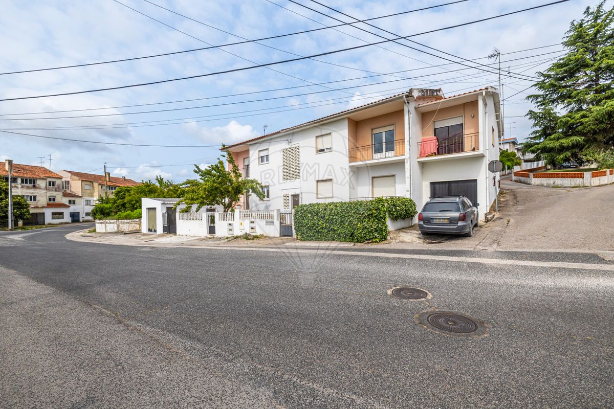 Apartamento T2 para venda
