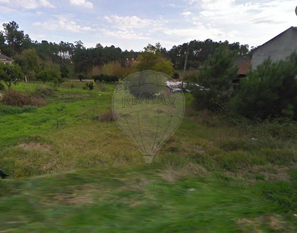 Terreno à venda em Leiria