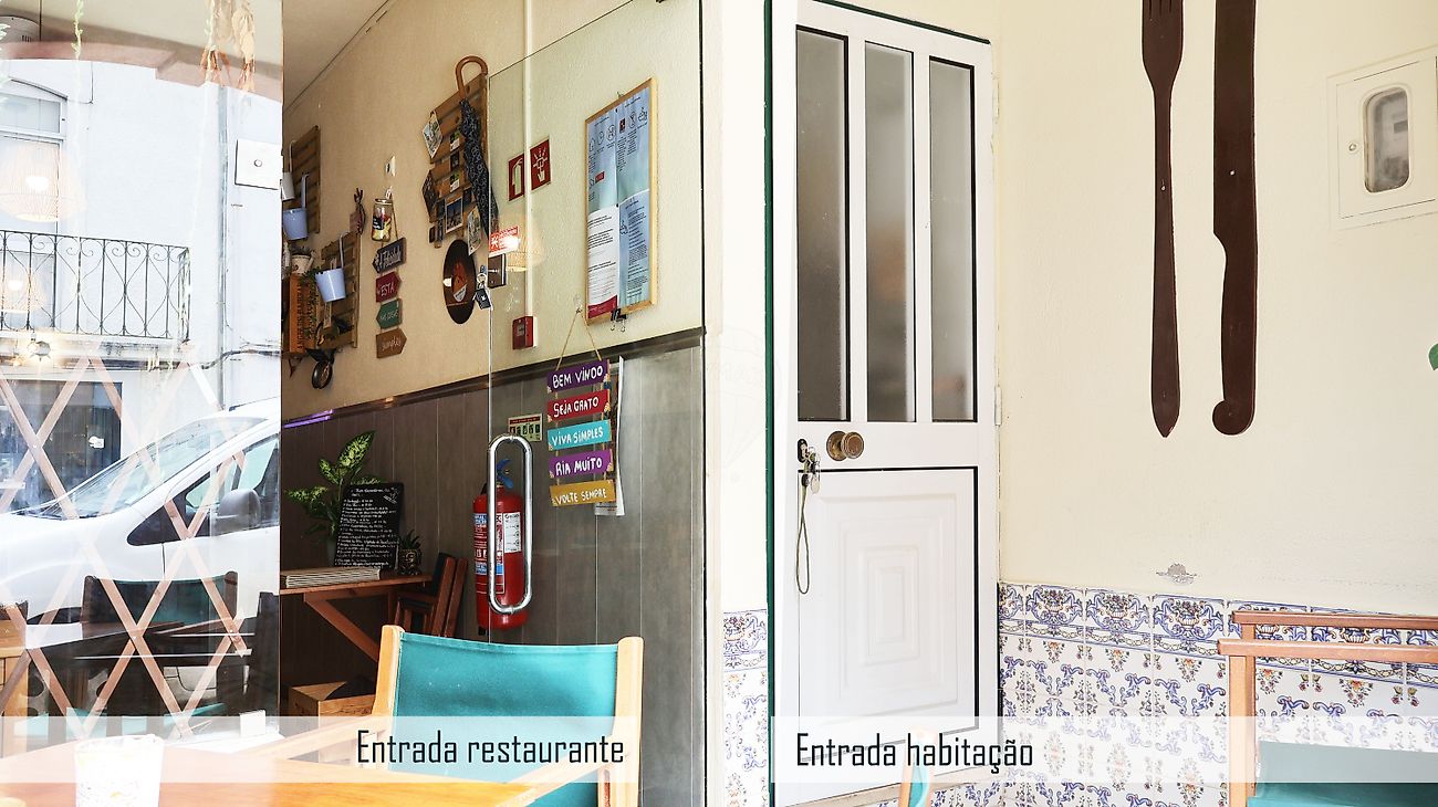Moradia T3 à venda em Cernache, Coimbra — foto 7