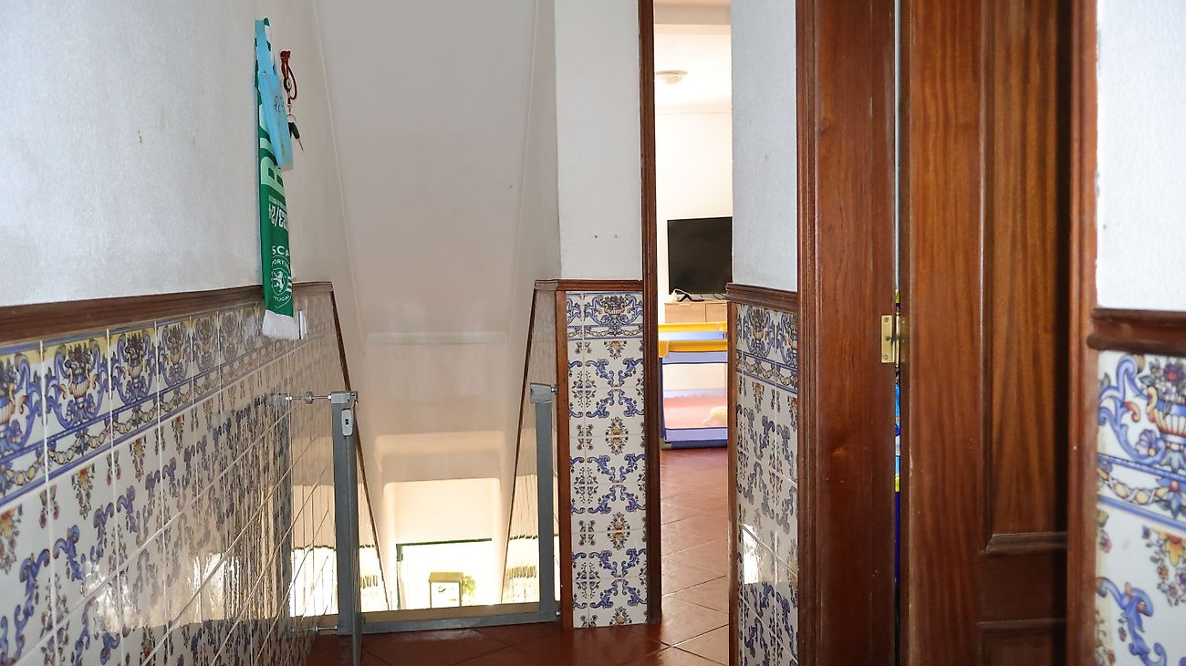 Moradia T3 à venda em Cernache, Coimbra — foto 11