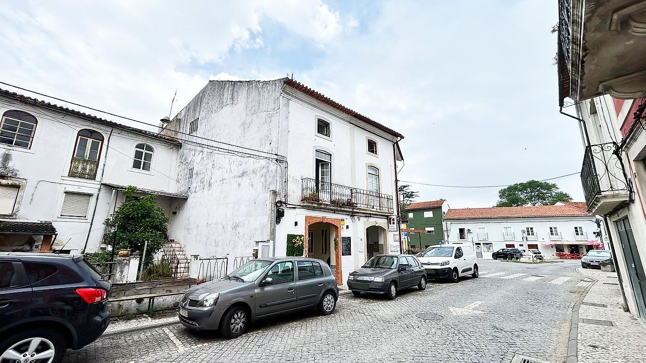 Moradia T3 à venda em Coimbra