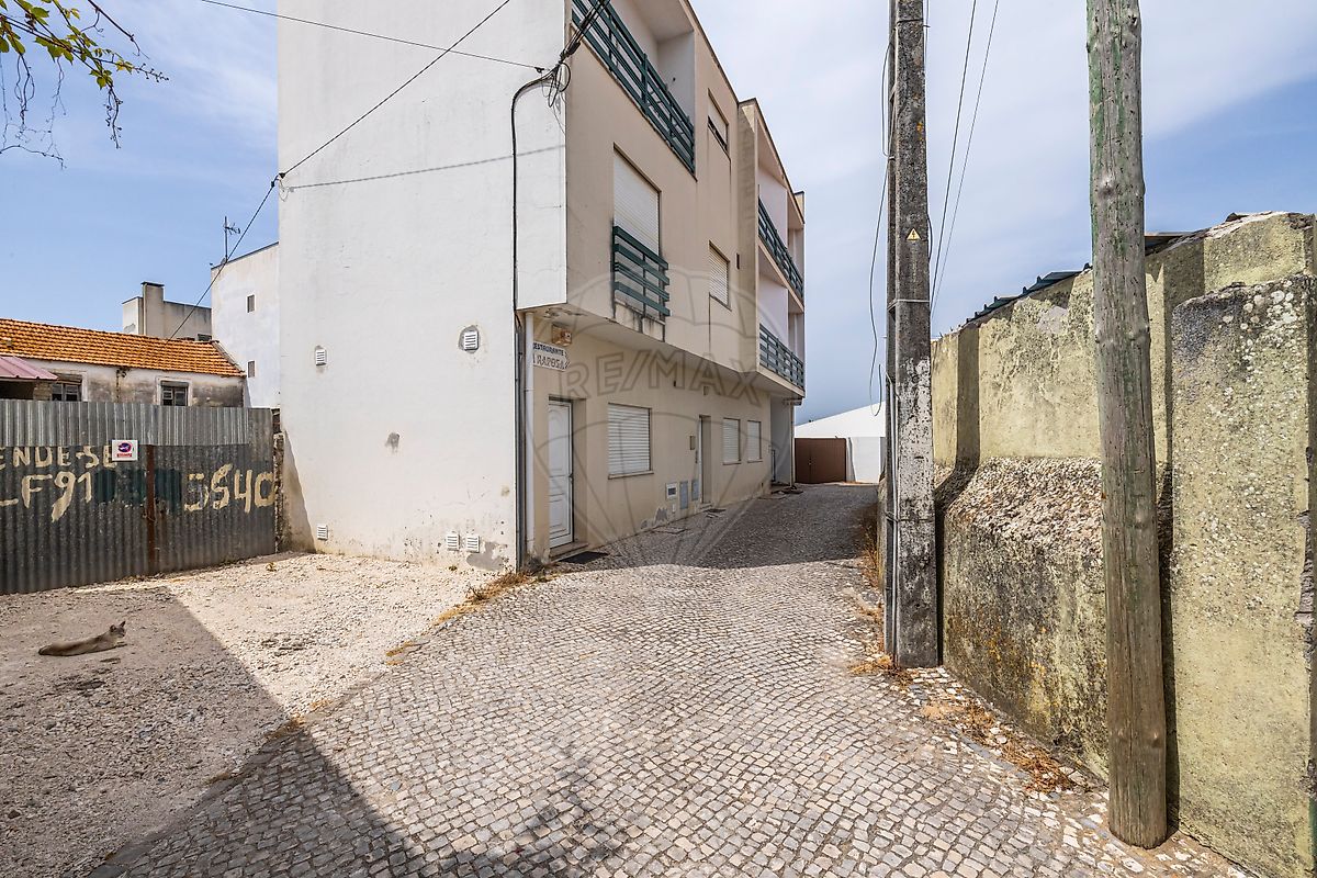 Apartamento T2 para venda
