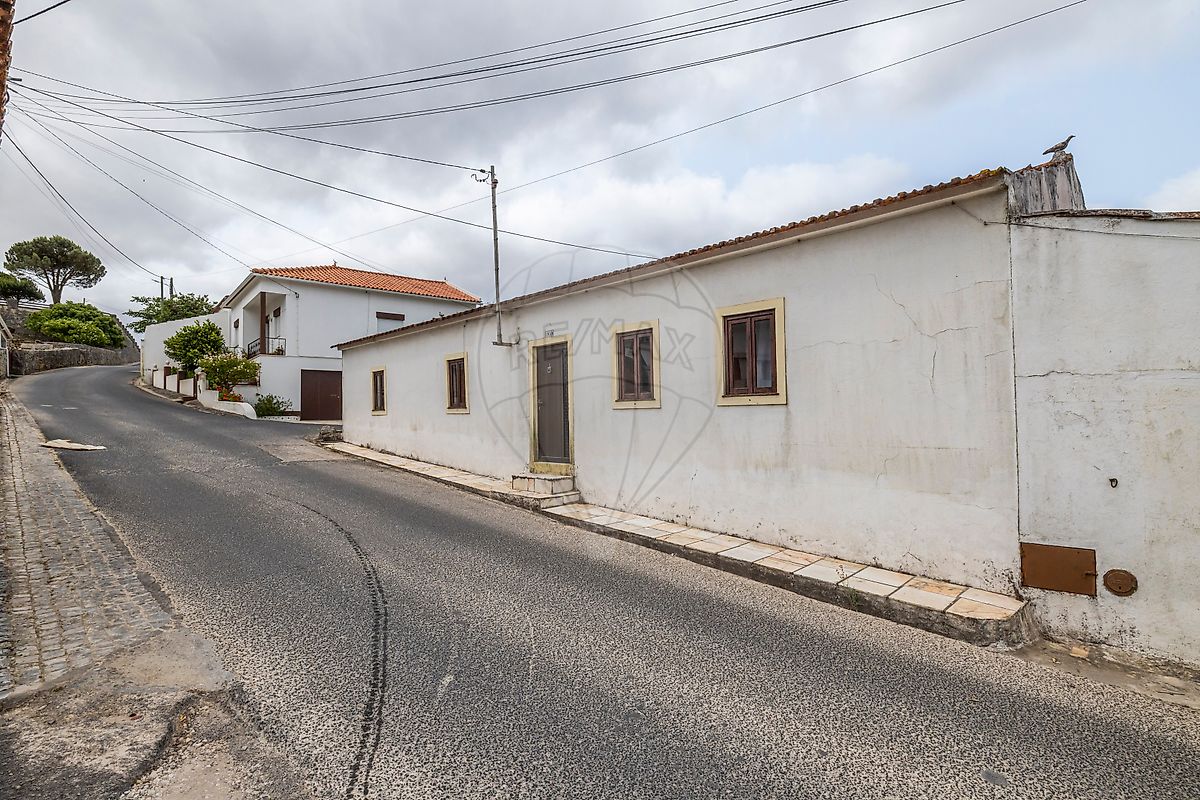 Moradia T3 para venda
