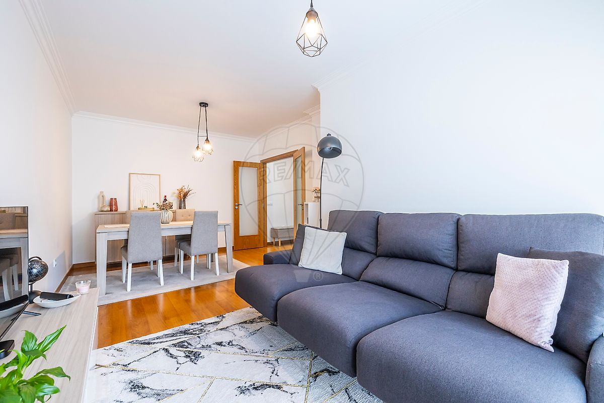 Apartamento T2 para venda