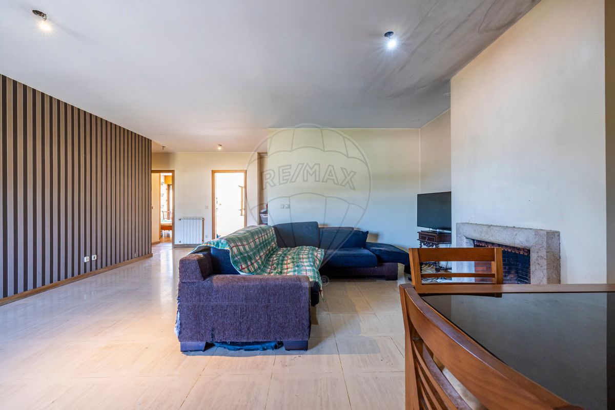 Apartamento T2 para venda