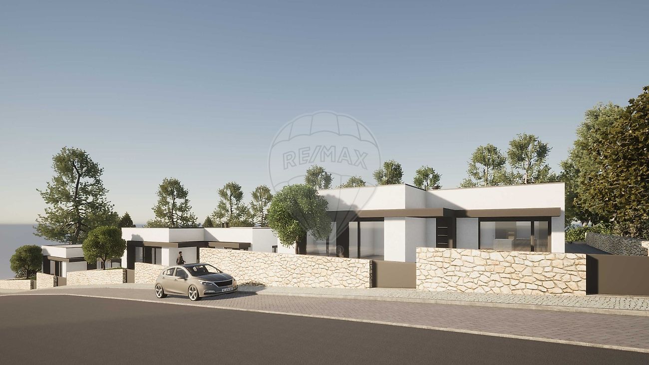 Moradia T3 para venda