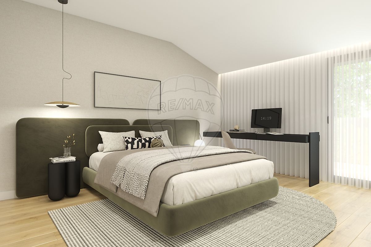 Apartamento T2 à venda em Leiria