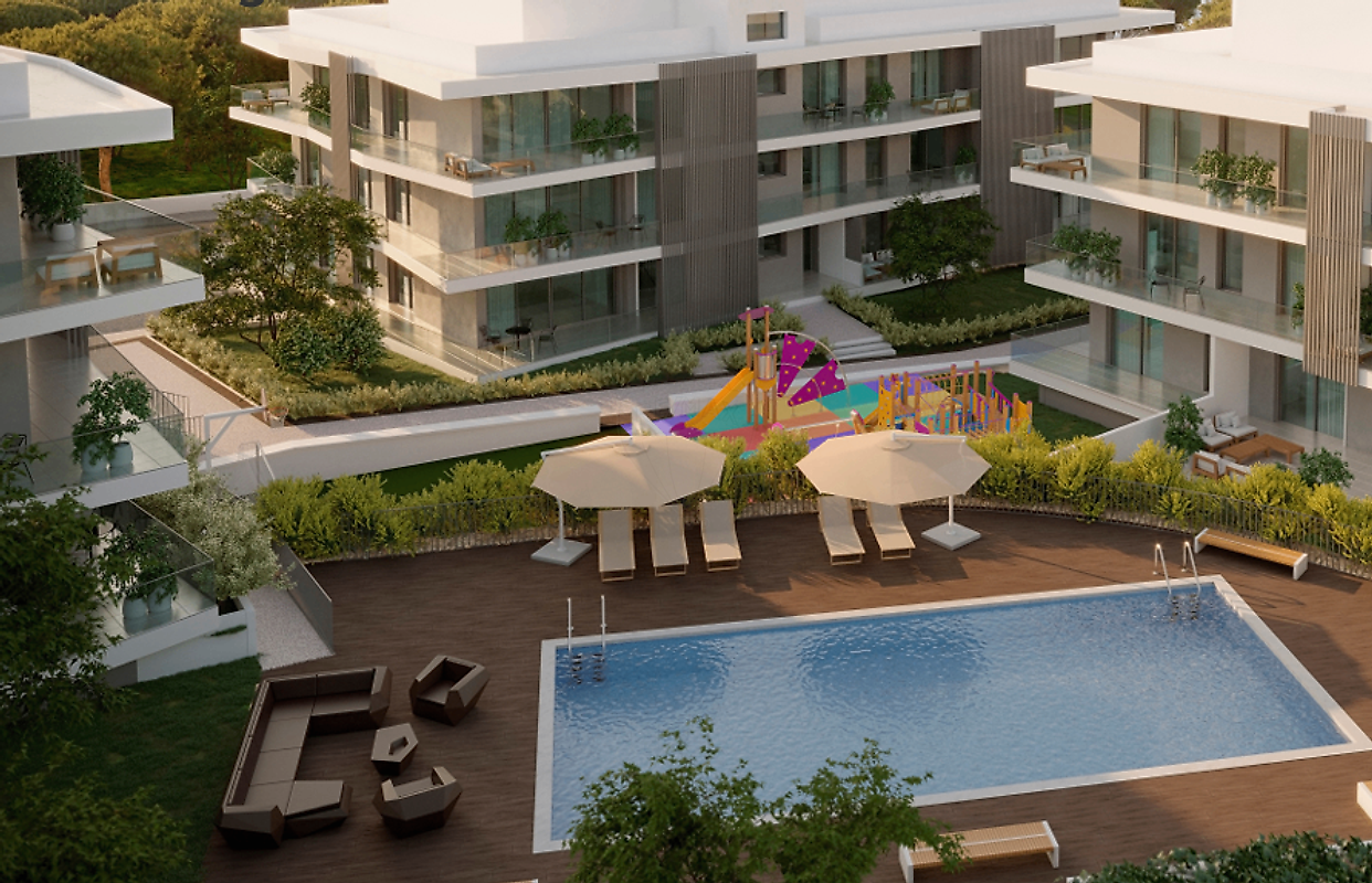 Apartamento - Parceiros e Azoia, Leiria, Leiria