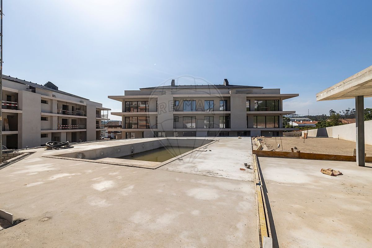 Apartamento - Parceiros e Azoia, Leiria, Leiria
