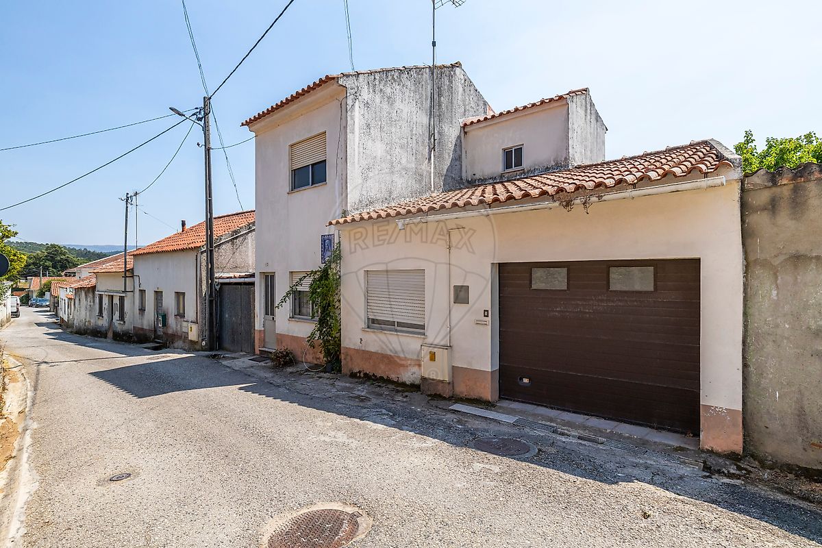 Moradia T3 para venda