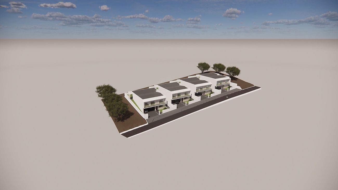 Moradia T3 à venda em Santa Eufémia e Boa Vista, Leiria — foto 6