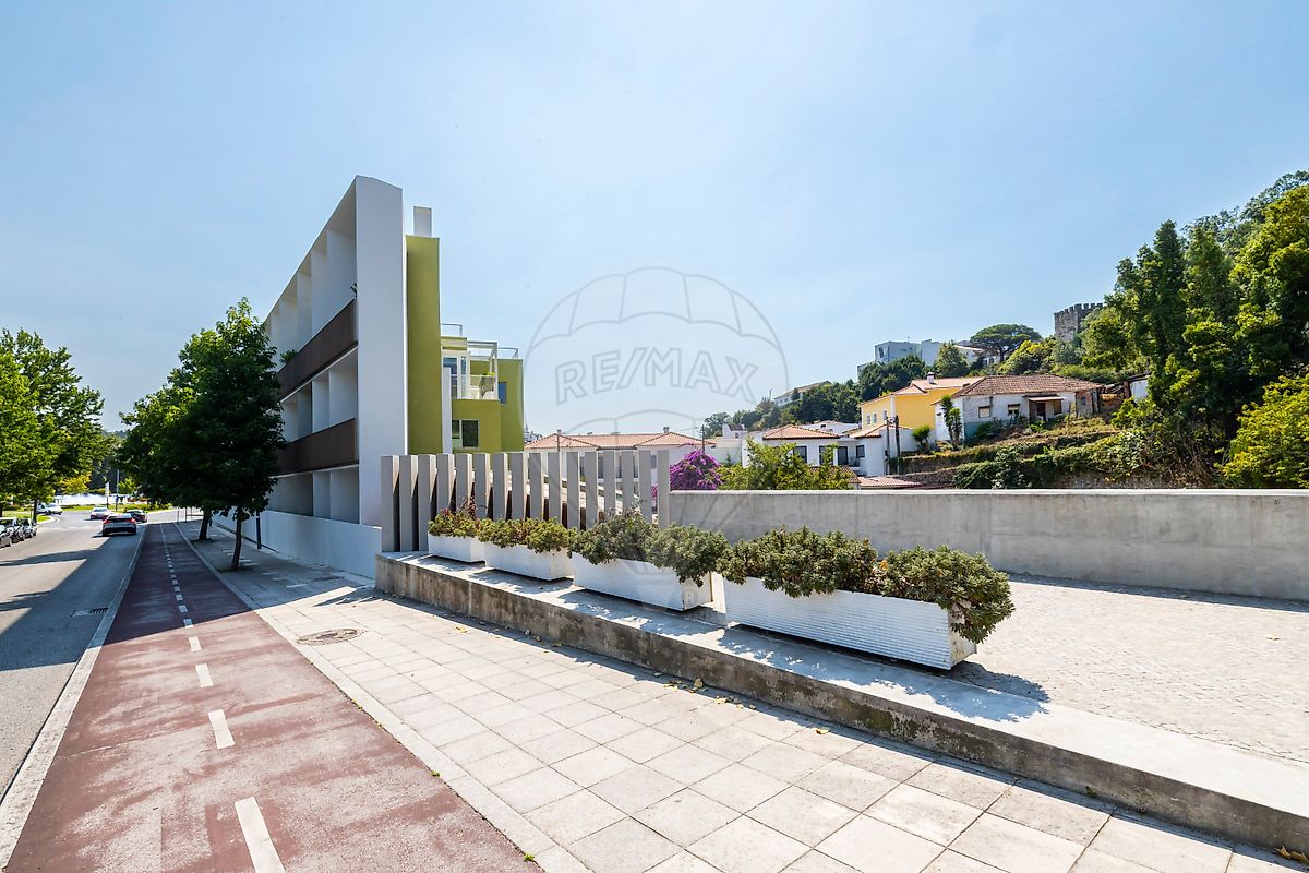 Apartamento T3 à venda em Leiria