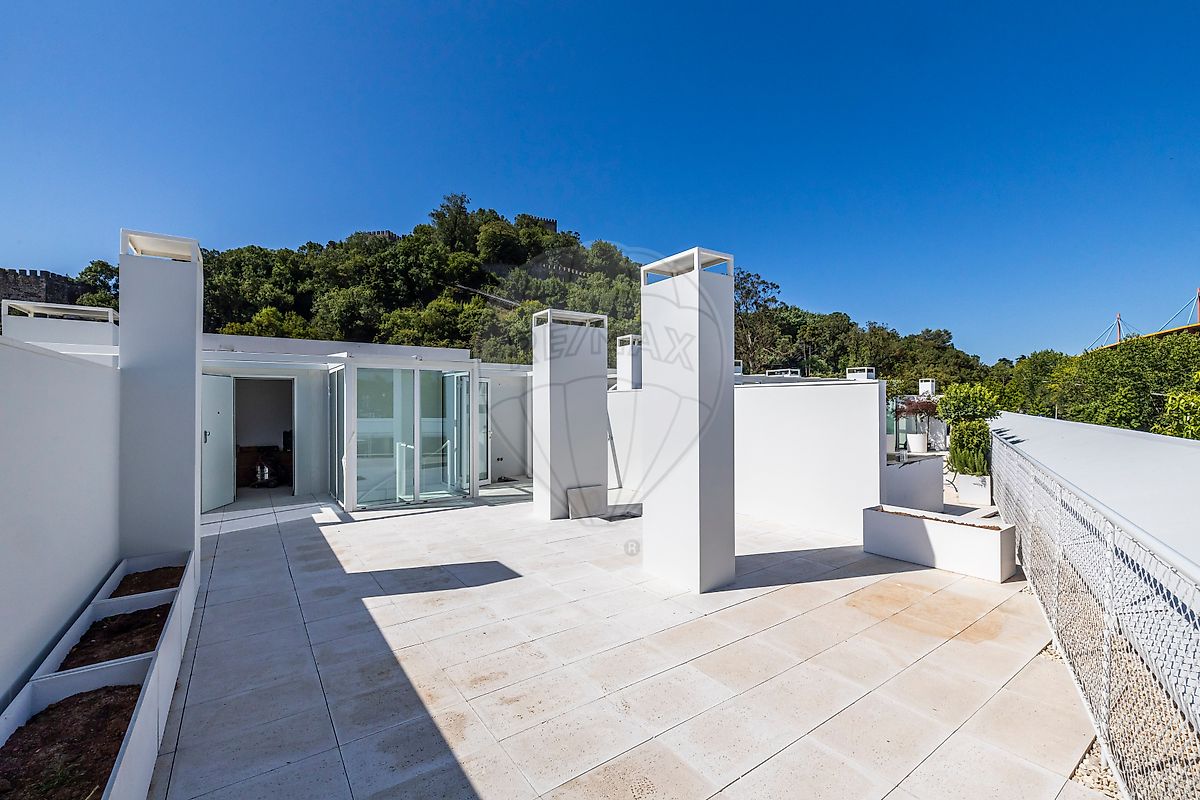 Apartamento T2 à venda em Leiria