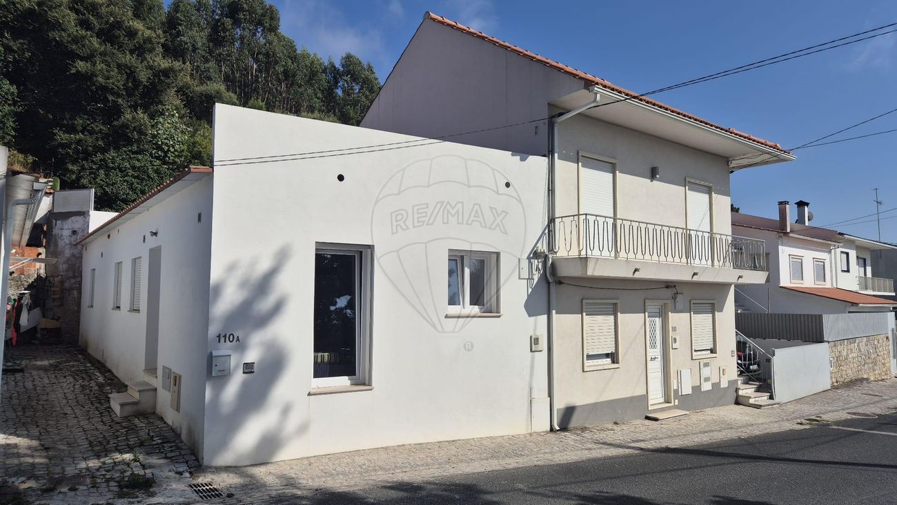 Moradia T2 para venda
