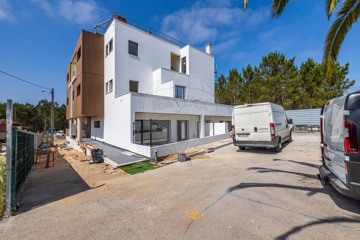 Apartamento T3 para venda