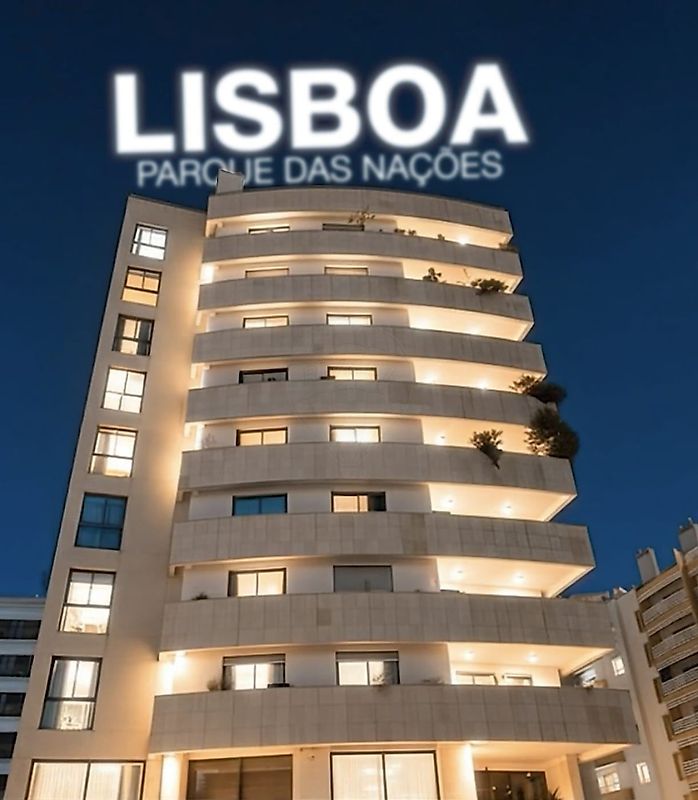 Apartamento T4 à venda em Lisboa