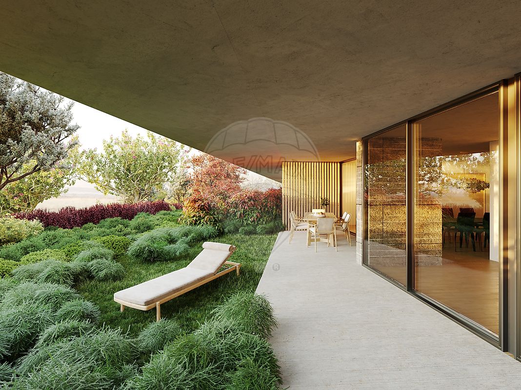 Apartamento T4 à venda em Leiria