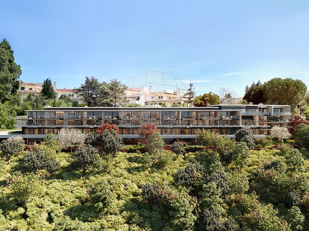 Apartamento T4 à venda em Leiria