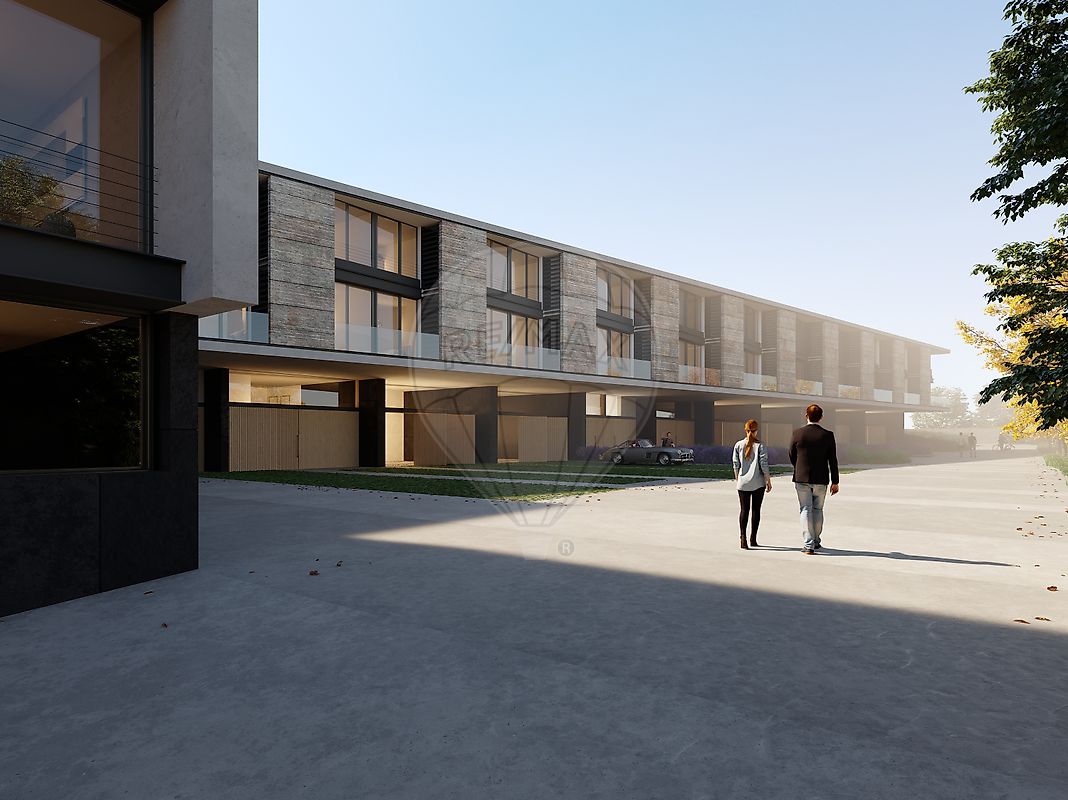 Apartamento T4 à venda em Leiria