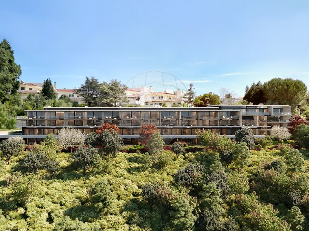 Apartamento T4 à venda em Leiria