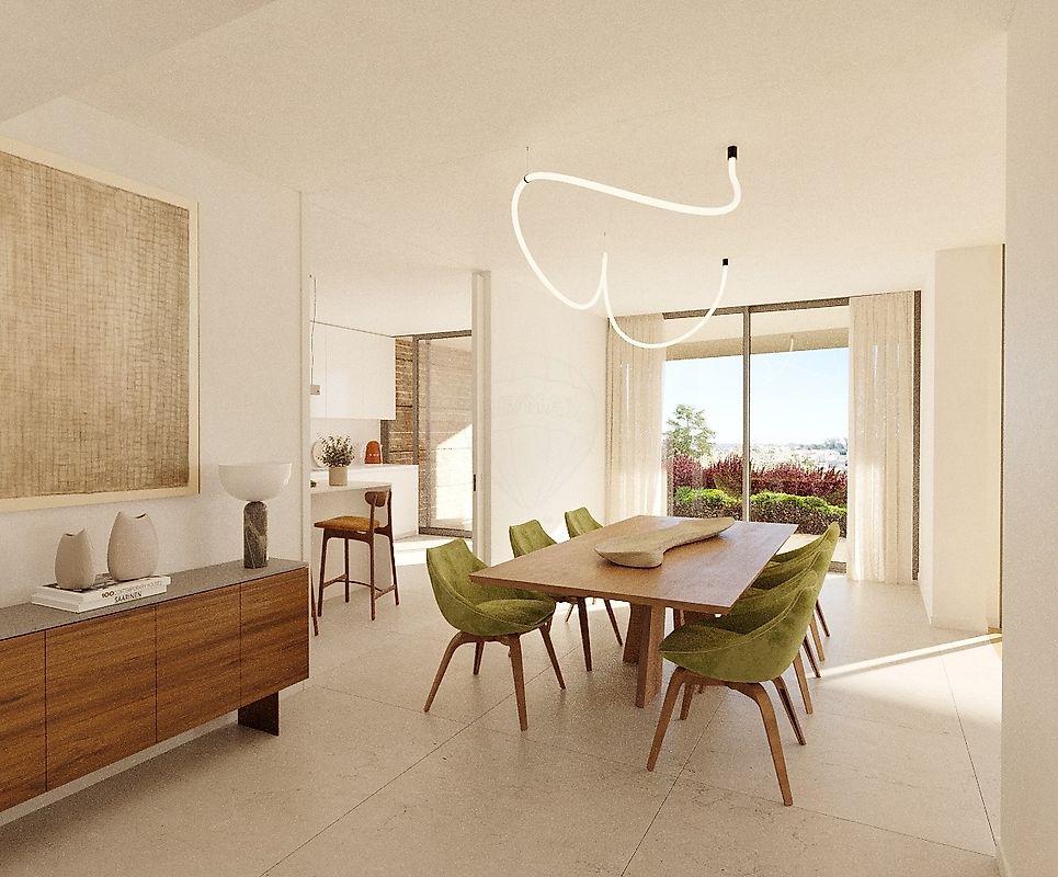 Apartamento T4 à venda em Leiria