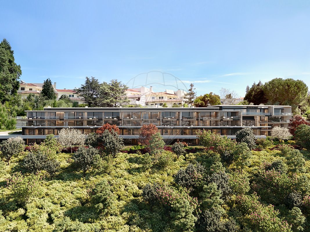 Apartamento T3 à venda em Leiria