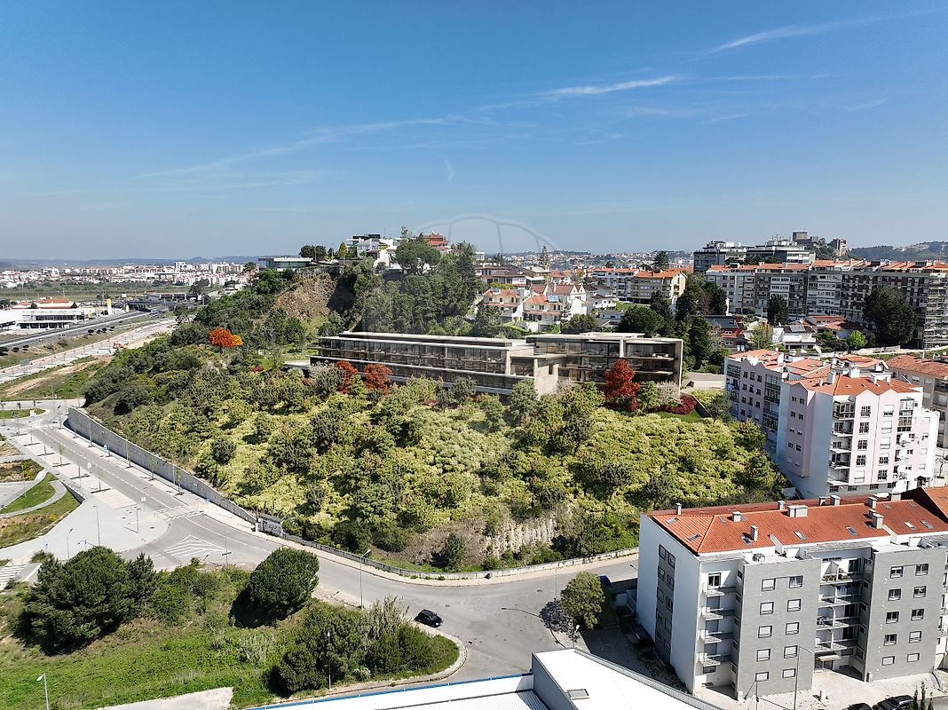 Apartamento T3 à venda em Leiria