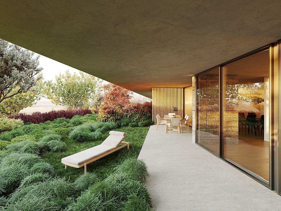 Apartamento T4 à venda em Leiria