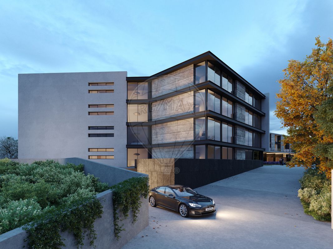 Apartamento T3 para venda