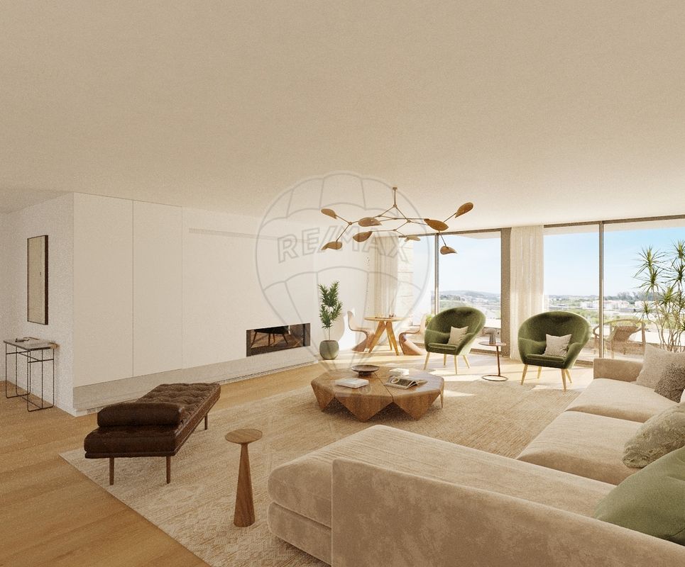 Apartamento T3 para venda