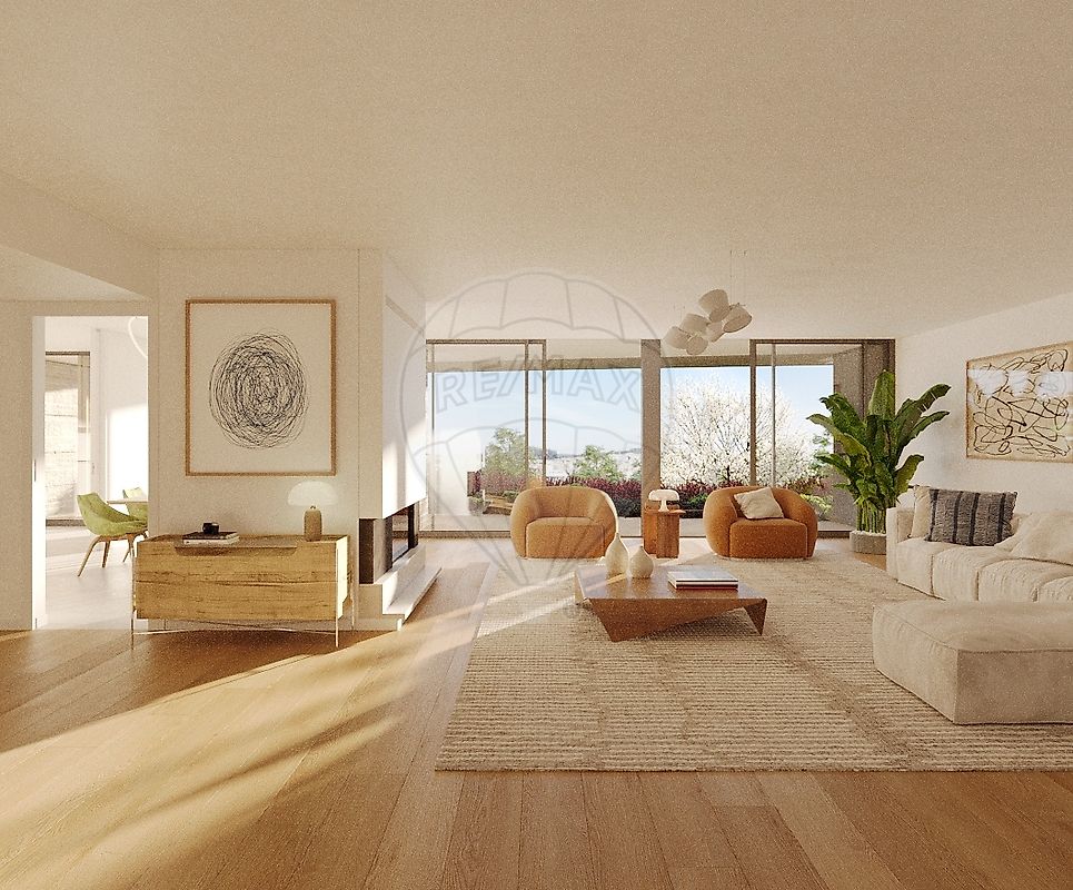 Apartamento T3 para venda