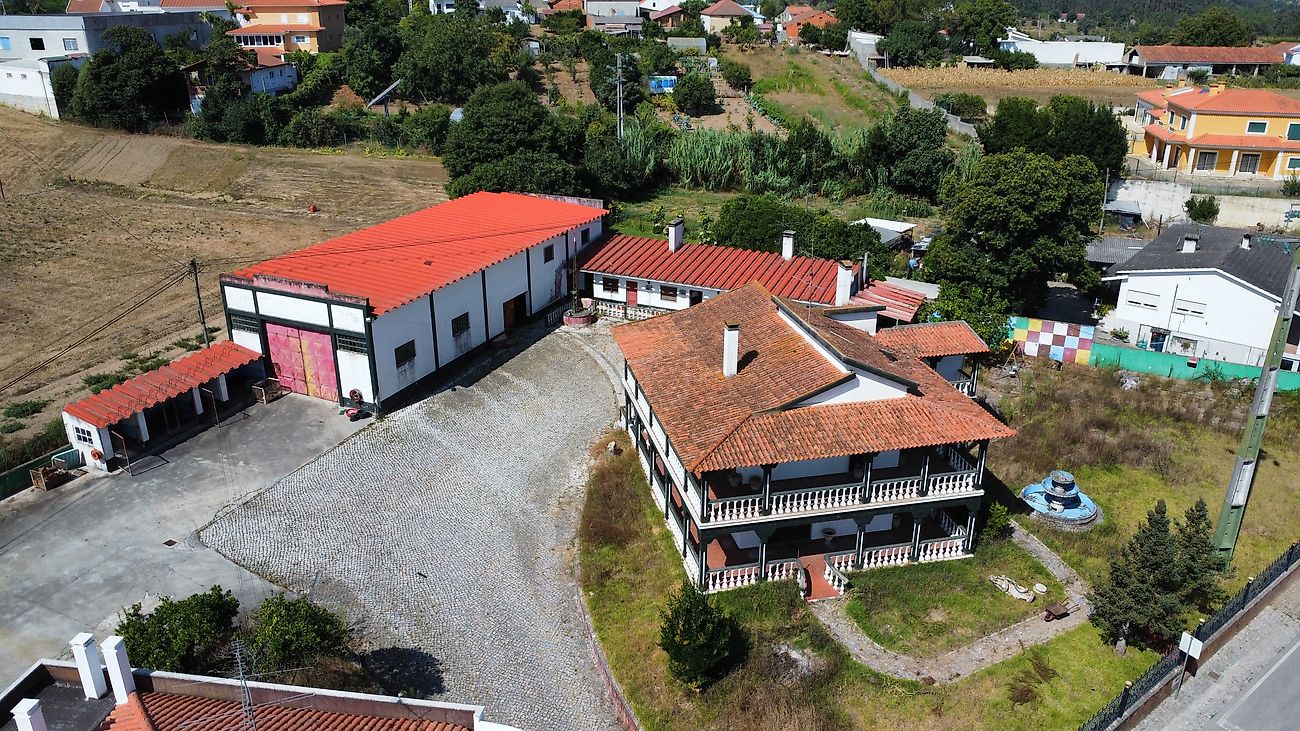 Moradia - Batalha, Batalha, Leiria