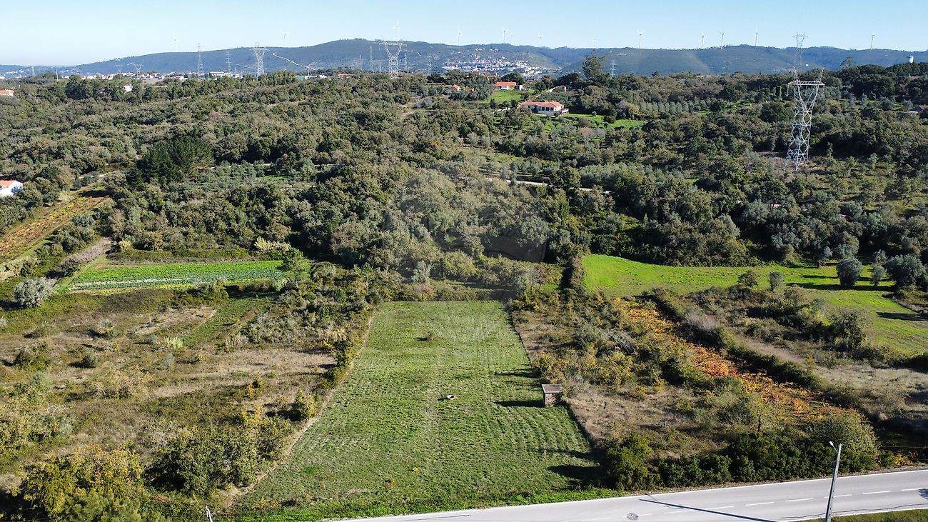 Terreno - Batalha, Batalha, Leiria