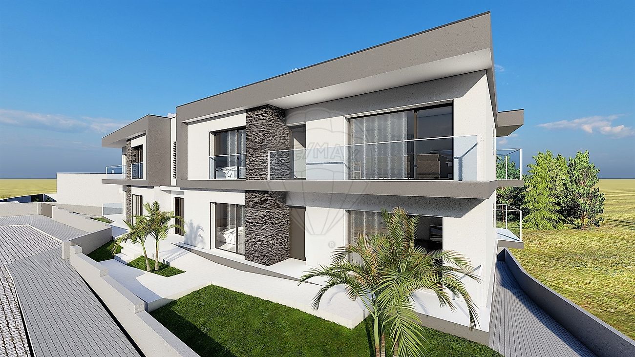 Apartamento T3 para venda