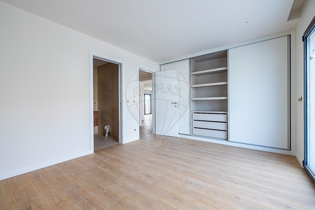 Apartamento T3 à venda em Bidoeira de Cima, Leiria — foto 11