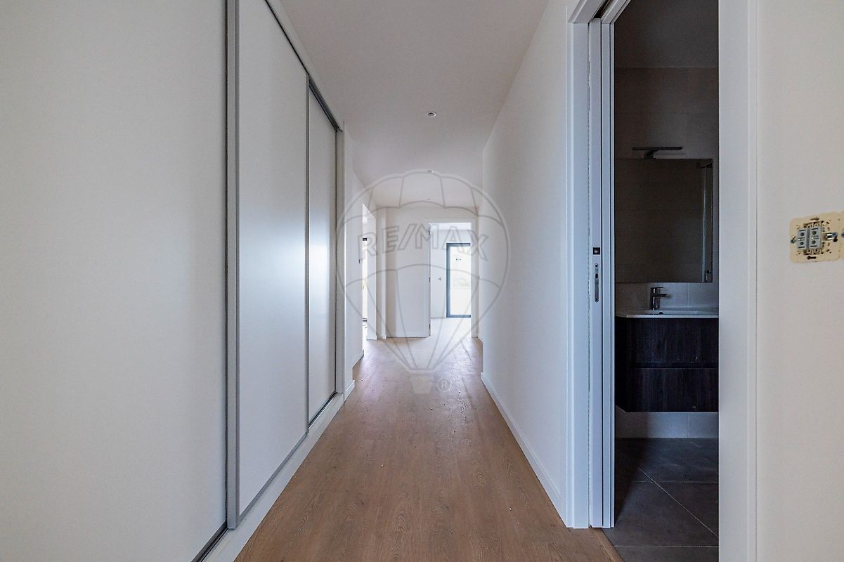 Apartamento T3 à venda em Bidoeira de Cima, Leiria — foto 8