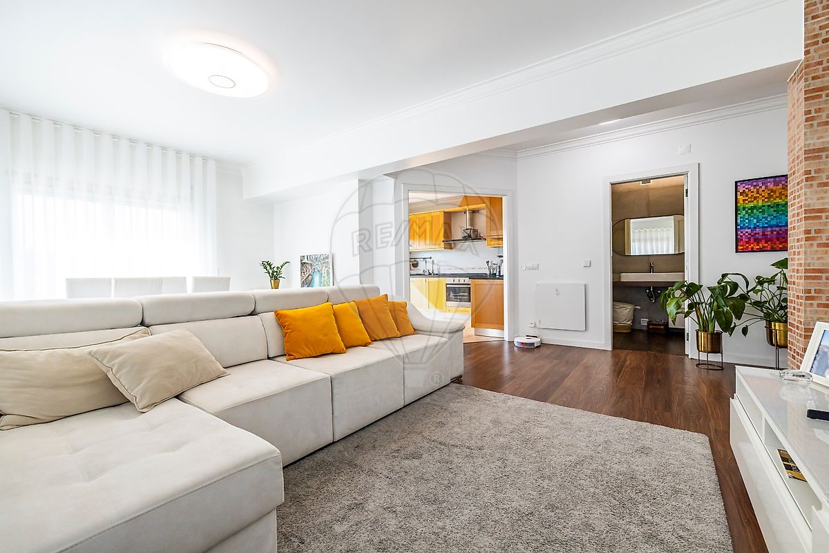 Apartamento T3 para venda