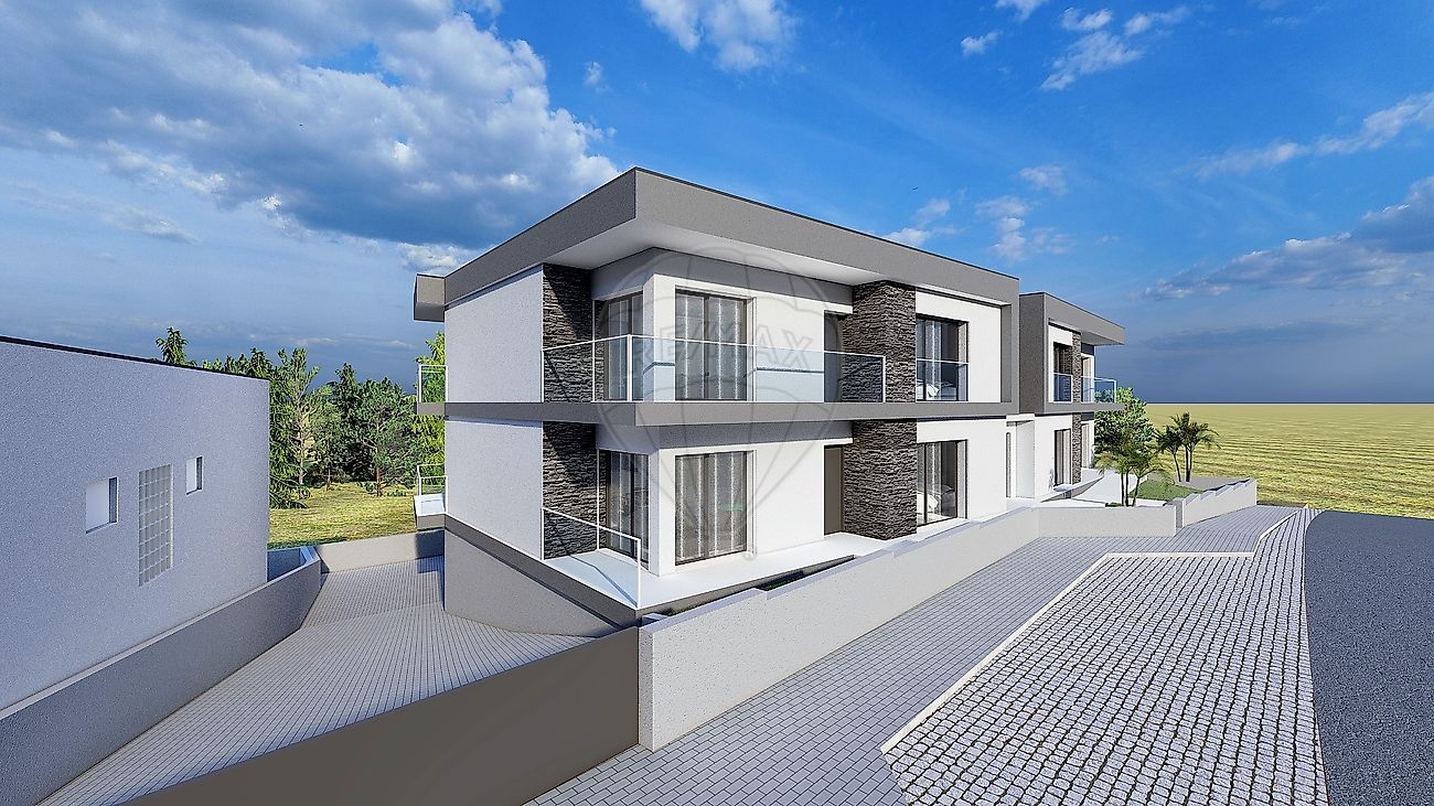 Apartamento T3 para venda