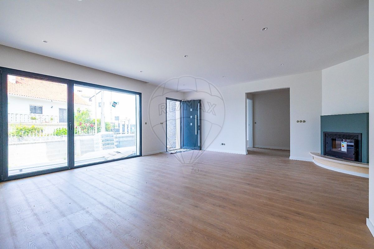 Apartamento T3 - Bidoeira de Cima, Leiria, Leiria